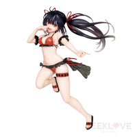 Kurumi Tokisaki Swimsuit Ver Renewal Edition Coreful Figure Deposit Preorder