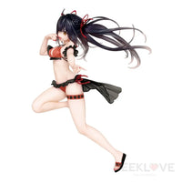 Kurumi Tokisaki Swimsuit Ver Renewal Edition Coreful Figure Preorder