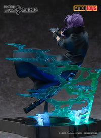 Kusanagi Motoko 1/7 Scale Figure Preorder
