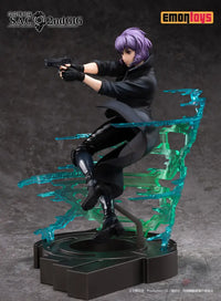 Kusanagi Motoko 1/7 Scale Figure Preorder