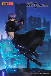 Kusanagi Motoko 1/7 Scale Figure Preorder