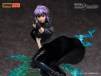 Kusanagi Motoko 1/7 Scale Figure Preorder
