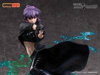 Kusanagi Motoko 1/7 Scale Figure Preorder