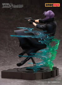 Kusanagi Motoko 1/7 Scale Figure Preorder