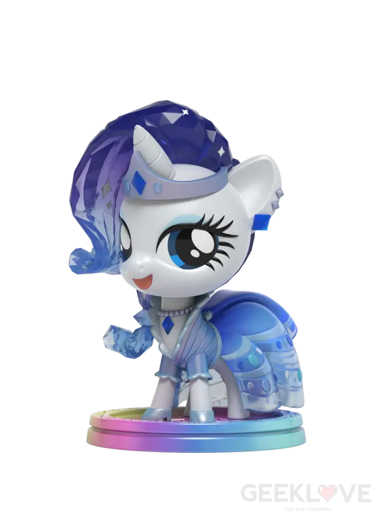 Kwistal Fwenz: My Little Pony (Gala) Blind Box