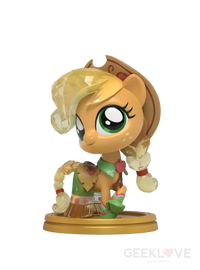 Kwistal Fwenz: My Little Pony (Gala) Blind Box