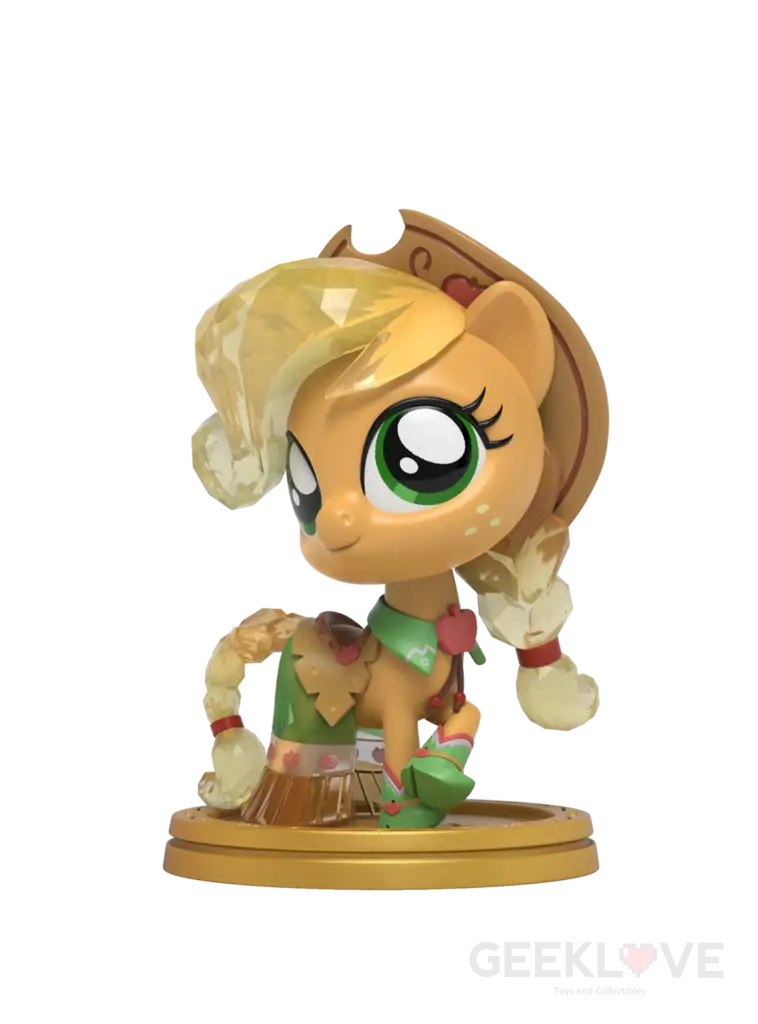 Kwistal Fwenz: My Little Pony (Gala) Blind Box