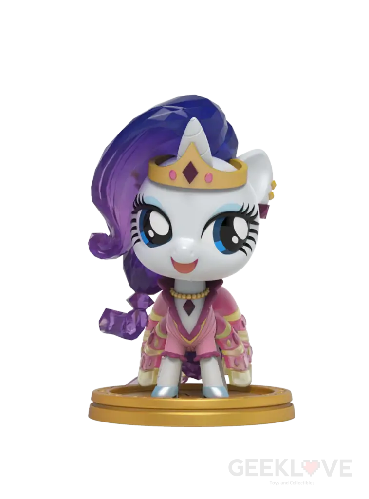 Kwistal Fwenz: My Little Pony (Gala) Blind Box