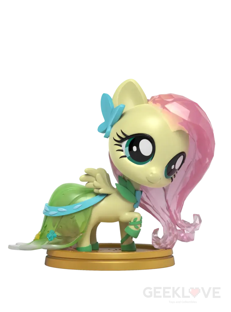 Kwistal Fwenz: My Little Pony (Gala) Blind Box