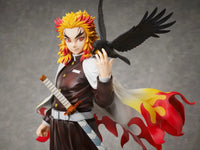 Kyojuro Rengoku 1/4 Scale Figure Deposit Preorder