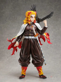 Kyojuro Rengoku 1/4 Scale Figure Preorder