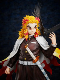 Kyojuro Rengoku 1/4 Scale Figure Preorder