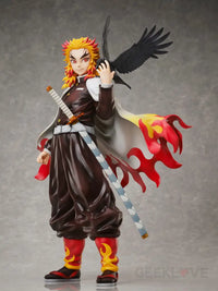 Kyojuro Rengoku 1/4 Scale Figure Preorder