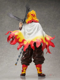 Kyojuro Rengoku 1/4 Scale Figure Preorder