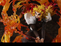 Kyojuro Rengoku 1/8 Scale Figure Deposit Preorder