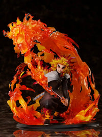 Kyojuro Rengoku 1/8 Scale Figure Preorder