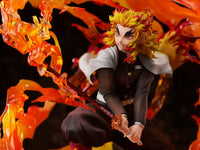 Kyojuro Rengoku 1/8 Scale Figure Preorder