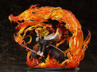 Kyojuro Rengoku 1/8 Scale Figure Preorder