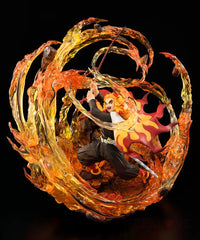 Kyojuro Rengoku DX Ver. 1/8 Scale Figure - GeekLoveph