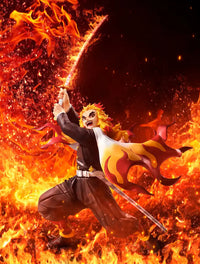 Kyojuro Rengoku Dx Ver. (Re-Run) Pre Order Price Scale Figure