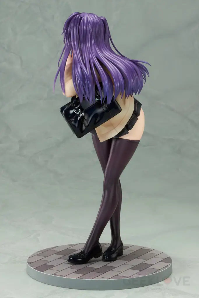 Kyou Wa Docchi De Shitai Yuri Kamijo Preorder