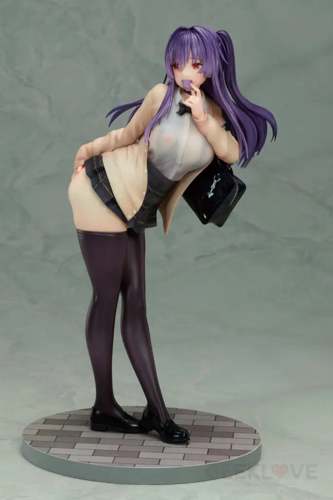 Kyou Wa Docchi De Shitai Yuri Kamijo Preorder