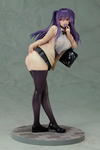 Kyou Wa Docchi De Shitai Yuri Kamijo Preorder
