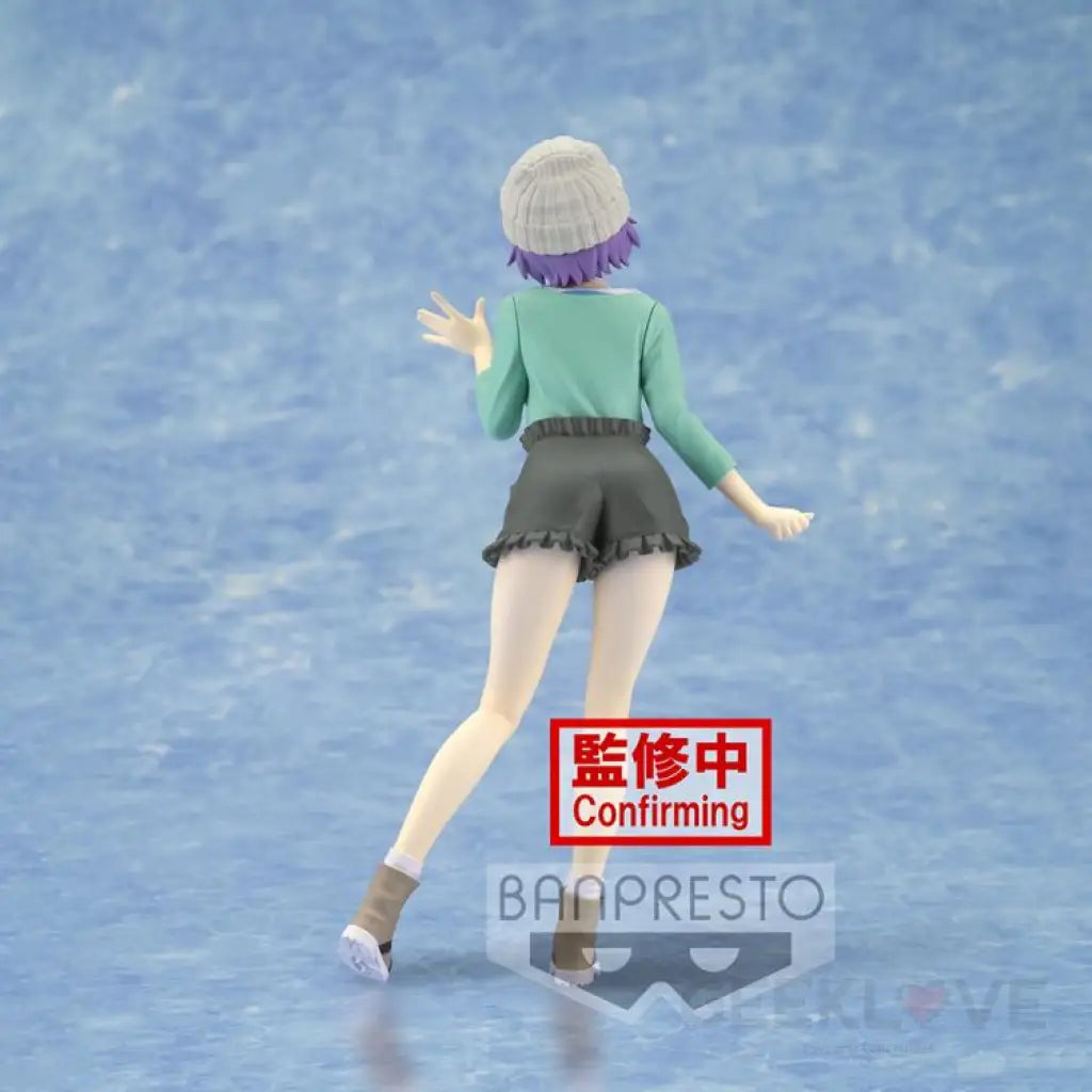 Kyunties Hiro Segawa Preorder