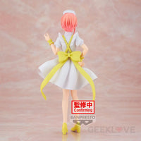 Kyunties Ichika Nakano Figure Nurse ver. - GeekLoveph