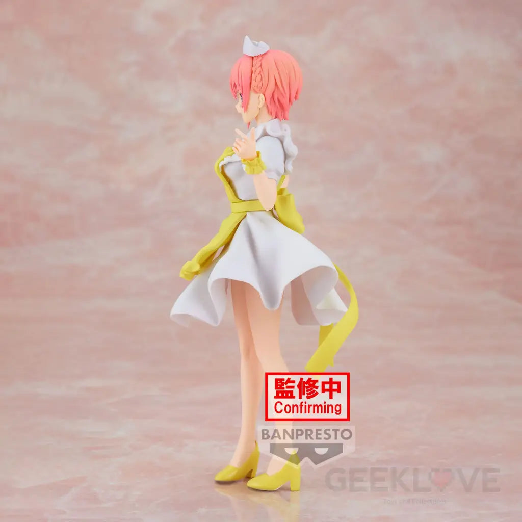Kyunties Ichika Nakano Figure Nurse ver. - GeekLoveph
