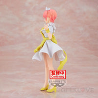 Kyunties Ichika Nakano Figure Nurse ver. - GeekLoveph