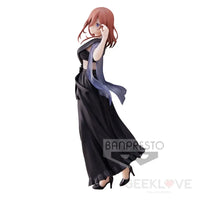 Kyunties Miku Nakano - GeekLoveph