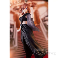 Kyunties Miku Nakano - GeekLoveph