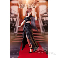 Kyunties Miku Nakano - GeekLoveph