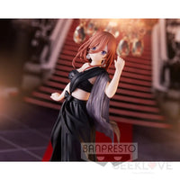 Kyunties Miku Nakano - GeekLoveph