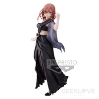 Kyunties Miku Nakano - GeekLoveph