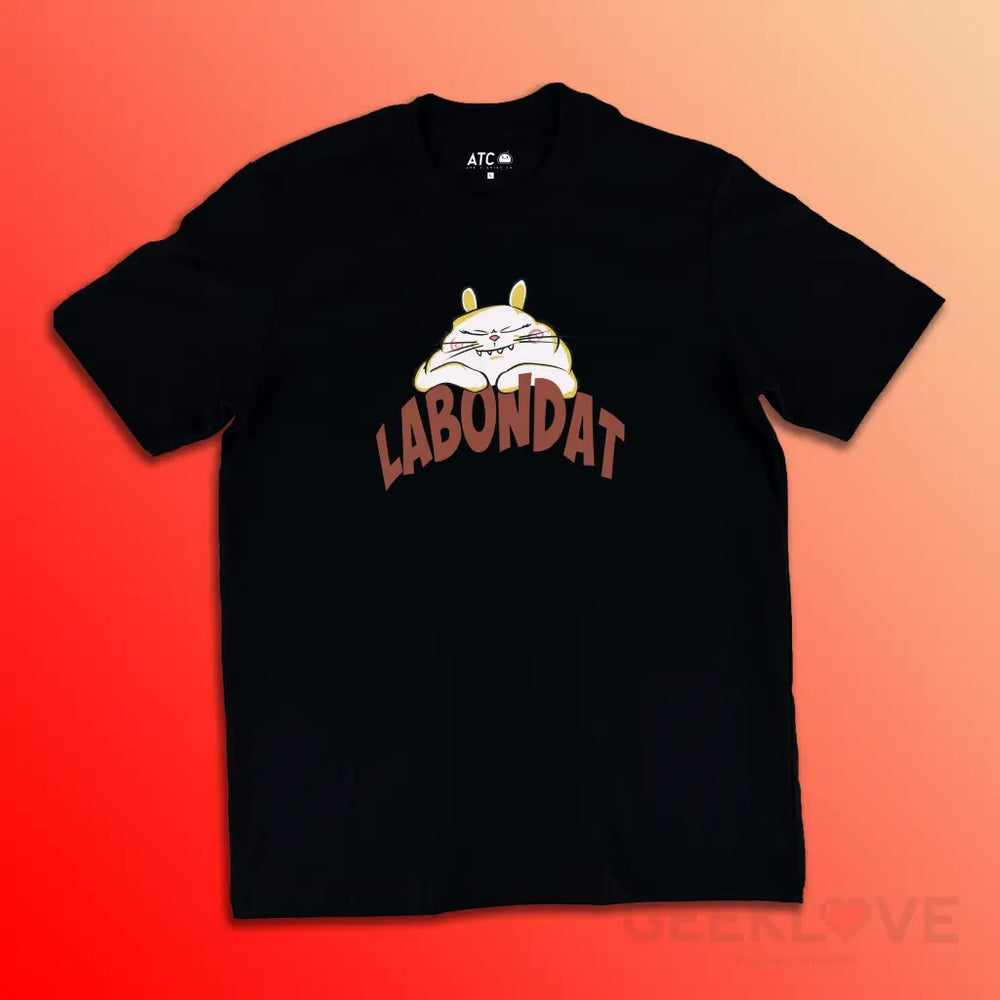 Labondat Xs / Black Apparel