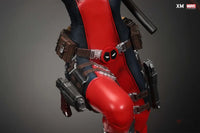 Lady Deadpool 1/4 Scale Statue Figure