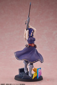 Lady Nagant Scale Figure