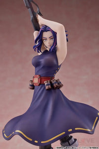 Lady Nagant Scale Figure