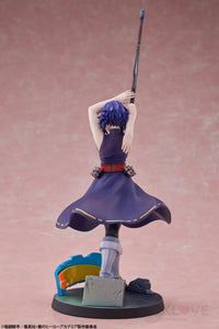 Lady Nagant Scale Figure