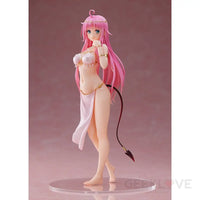 Lala Satalin Deviluke 1/7 Scale Figure - GeekLoveph