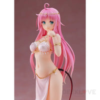 Lala Satalin Deviluke 1/7 Scale Figure - GeekLoveph