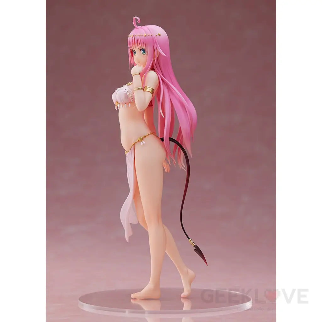 Lala Satalin Deviluke 1/7 Scale Figure - GeekLoveph