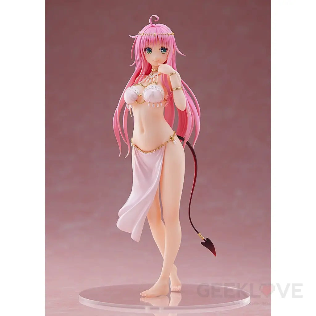 Lala Satalin Deviluke 1/7 Scale Figure - GeekLoveph