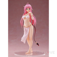 Lala Satalin Deviluke 1/7 Scale Figure - GeekLoveph