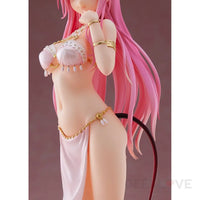 Lala Satalin Deviluke 1/7 Scale Figure - GeekLoveph