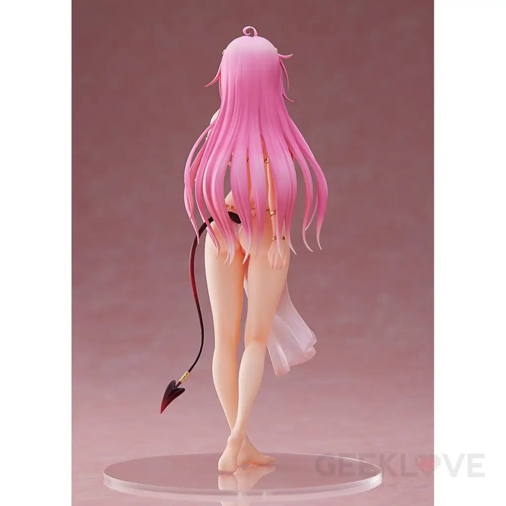 Lala Satalin Deviluke 1/7 Scale Figure - GeekLoveph