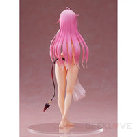 Lala Satalin Deviluke 1/7 Scale Figure - GeekLoveph