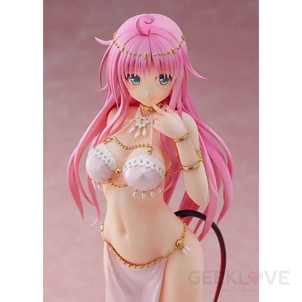 Lala Satalin Deviluke 1/7 Scale Figure - GeekLoveph